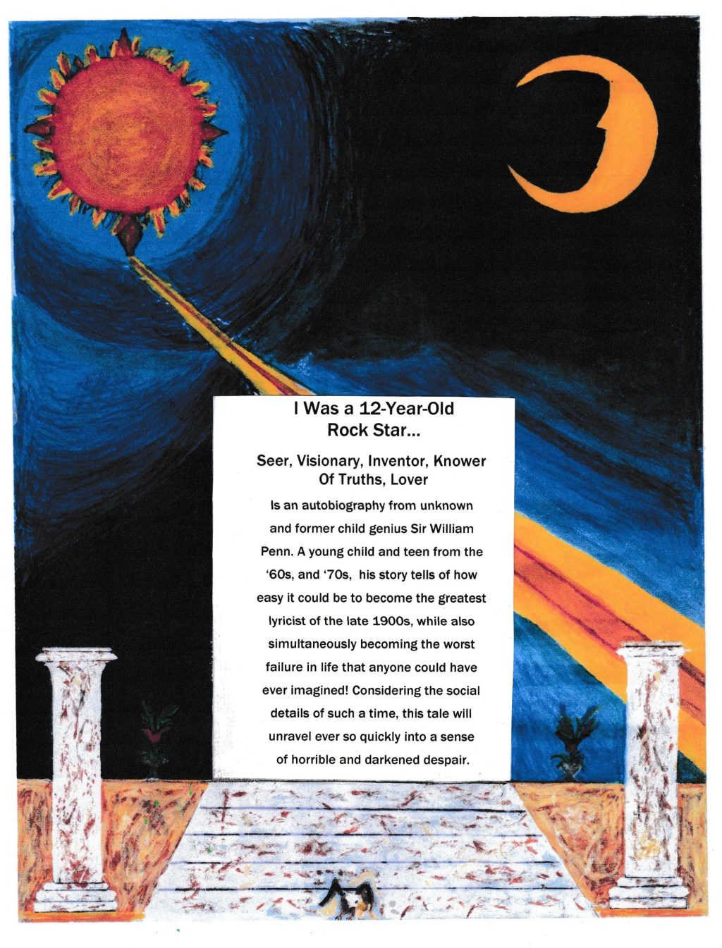 Today will offer a glorious example of life’s goodness.